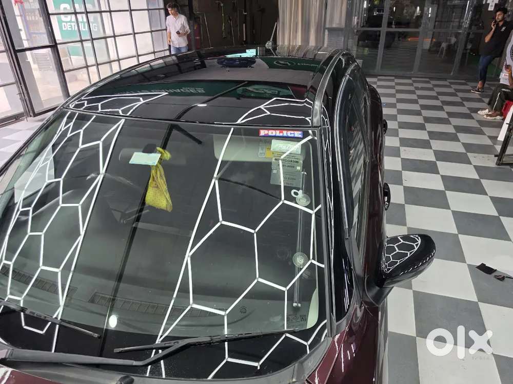 Maruti Suzuki Baleno 2020