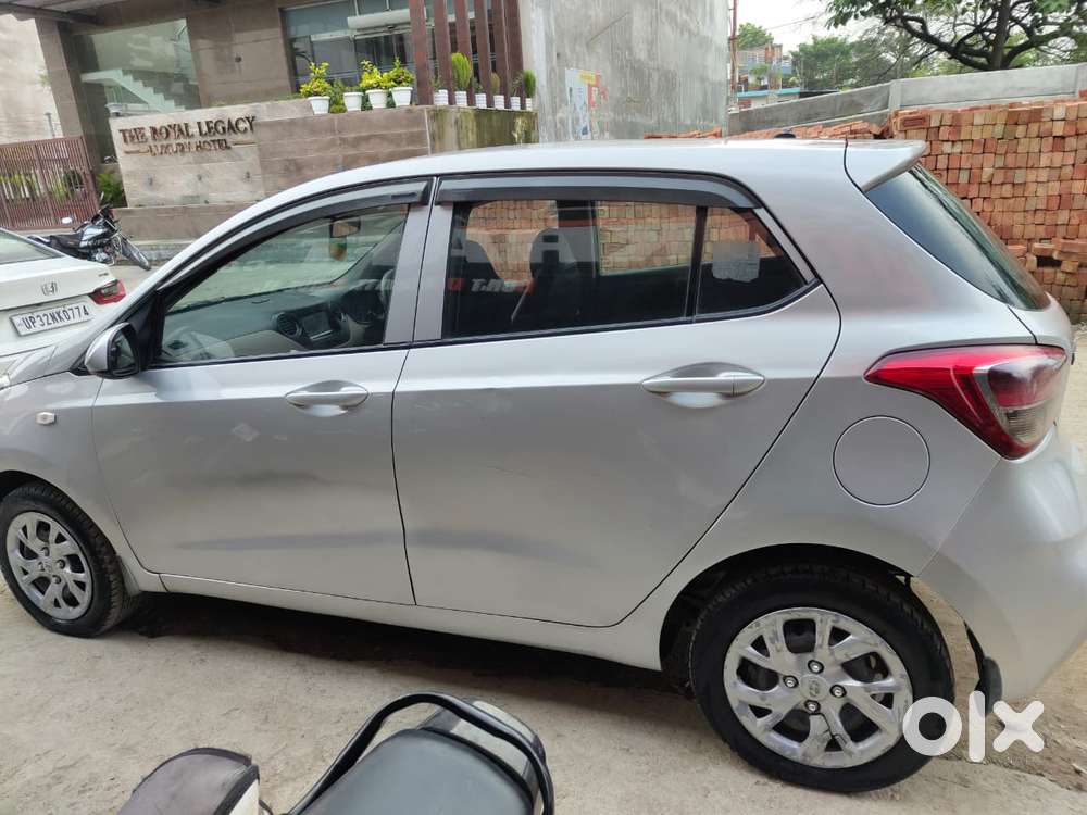 Hyundai Grand I10 1.2 Crdi Magna, 2017, Diesel