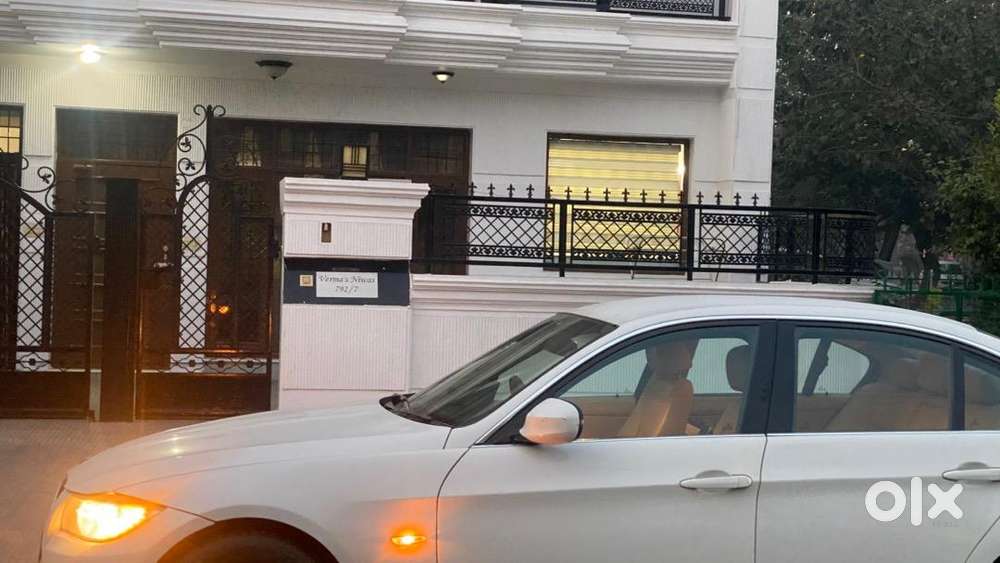 Bmw 3 Series 2011 Diesel Good Condition