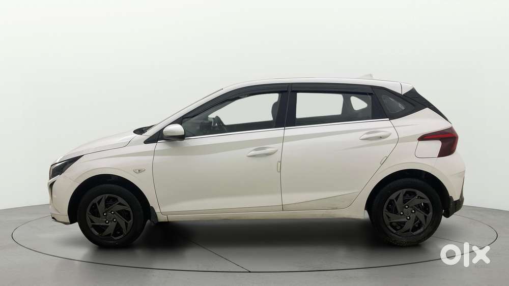 Hyundai New I20 1.2 Magna Mt, 2024, Petrol