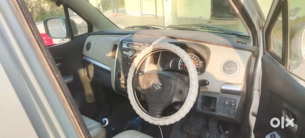 Maruti Suzuki Wagon R 1.0 2013 Petrol 83830 Km Driven