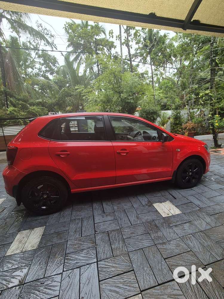 Volkswagen Polo 2012 Diesel Well Maintained