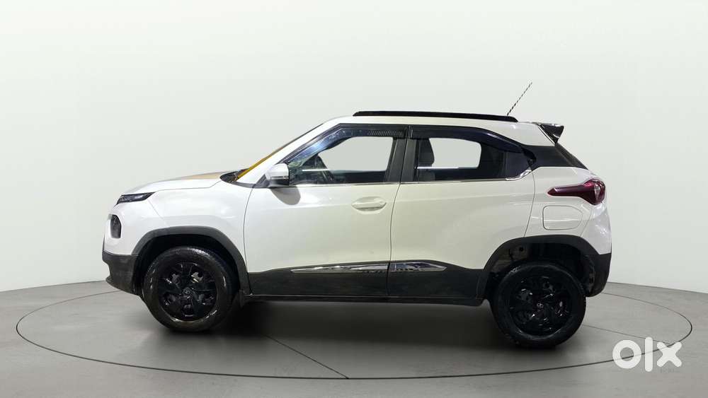 Tata Punch 1.2 Revotron Adventure Rhythm Pack Mt, 2024, Petrol