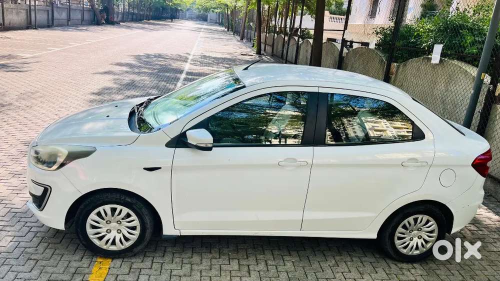 Ford Aspire 2019 Cng & Hybrids 108000 Km Driven