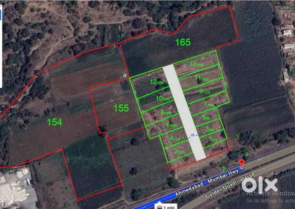 Shivay Industrial park Manglej NH-8 near por