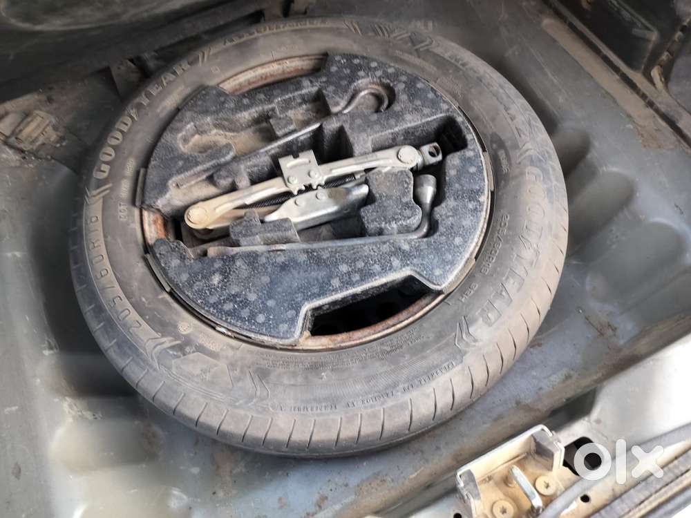 Maruti Suzuki Brezza Vdi, 2017, Diesel