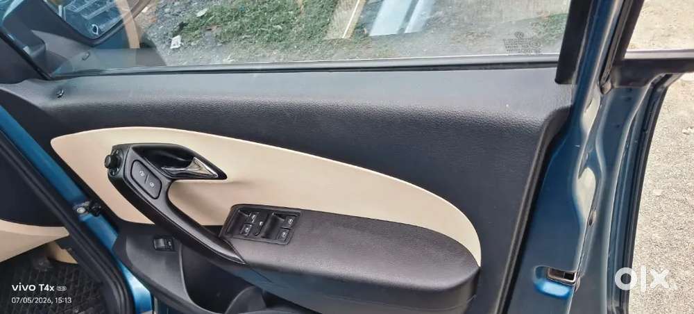 Skoda Rapid 2017 Diesel