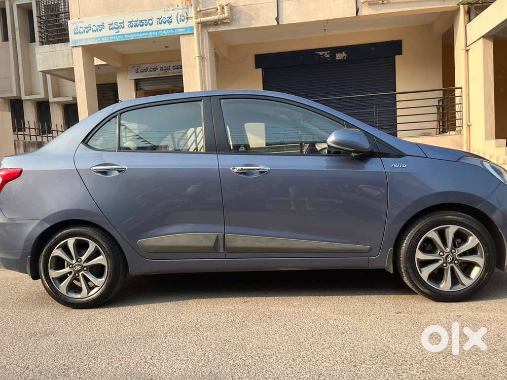 Hyundai Xcent Prime 2014 Petrol Good Condition