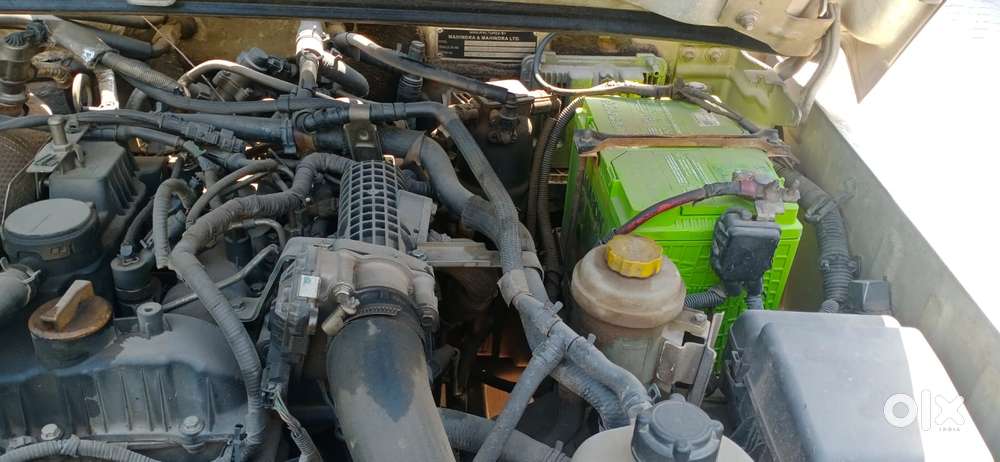 Mahindra Bolero 1.5 B4, 2020, Diesel