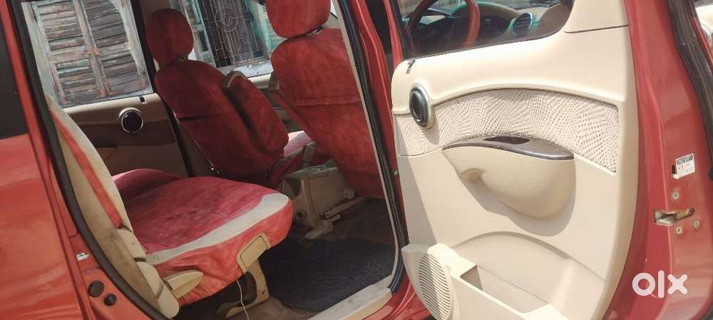 Mahindra Xylo H8 Abs Bs Iv, 2015, Diesel
