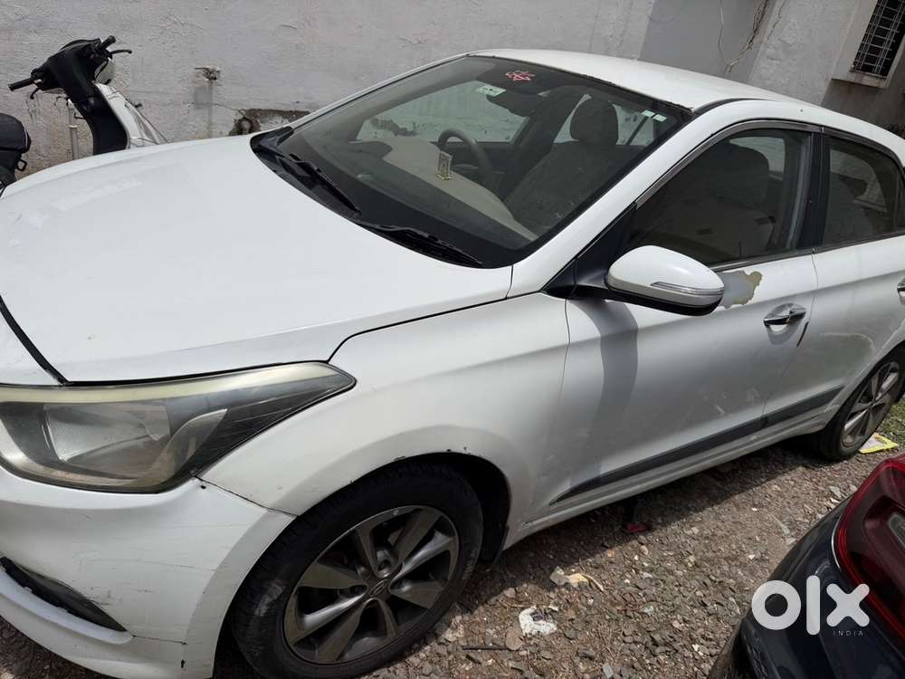 Hyundai I20 Diesel Manual 2015