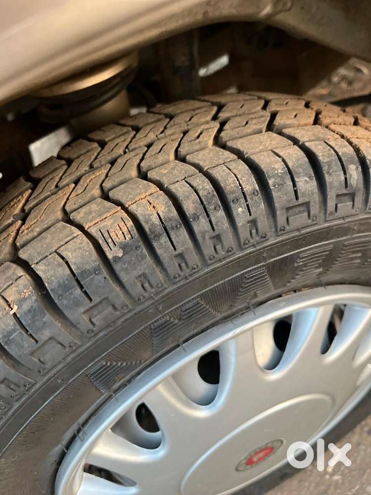 2012 Alto Lxi Xplore 1st Owner 35000km Original