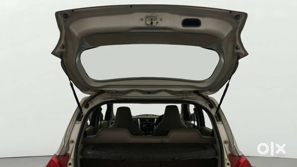 Maruti Suzuki Celerio 2014-2017 Vxi At, 2015, Petrol