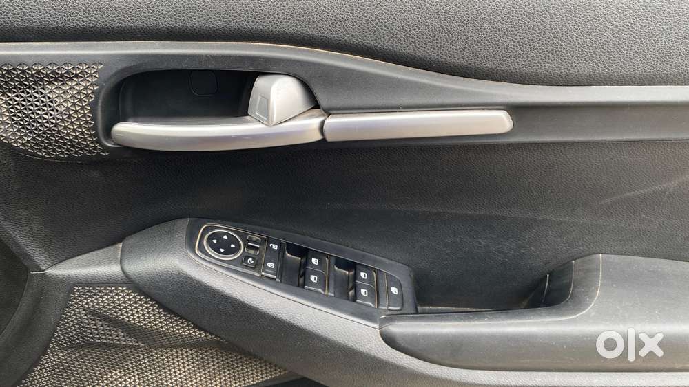 Kia Seltos Htk Plus G, 2020, Petrol