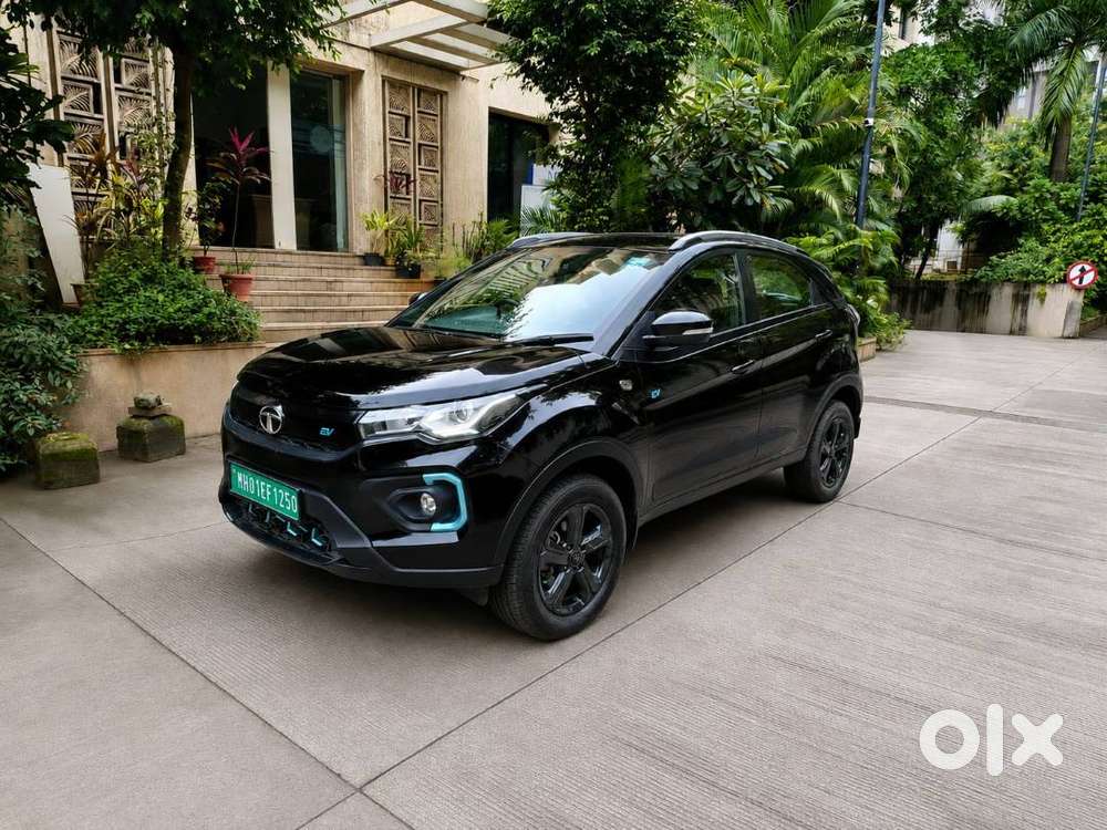 Tata Nexon Ev 2023 Electric 111900 Km Driven