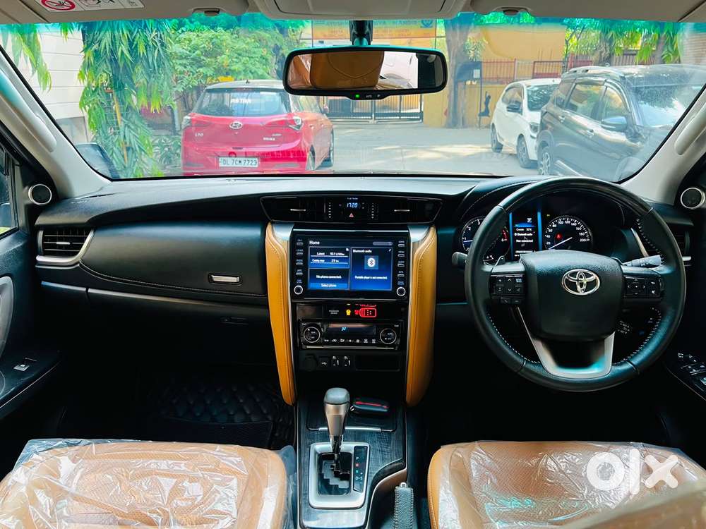 Toyota Fortuner 4x2 At 2.8 Diesel, 2025, Diesel