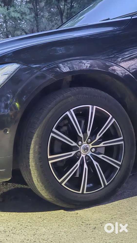 Volvo Xc60 Inscription D5 Polestar 2018 Diesel Automatic