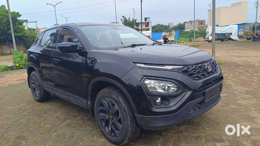 Tata Harrier 2.0 Xza Sunroof Dual Tone, 2023, Diesel