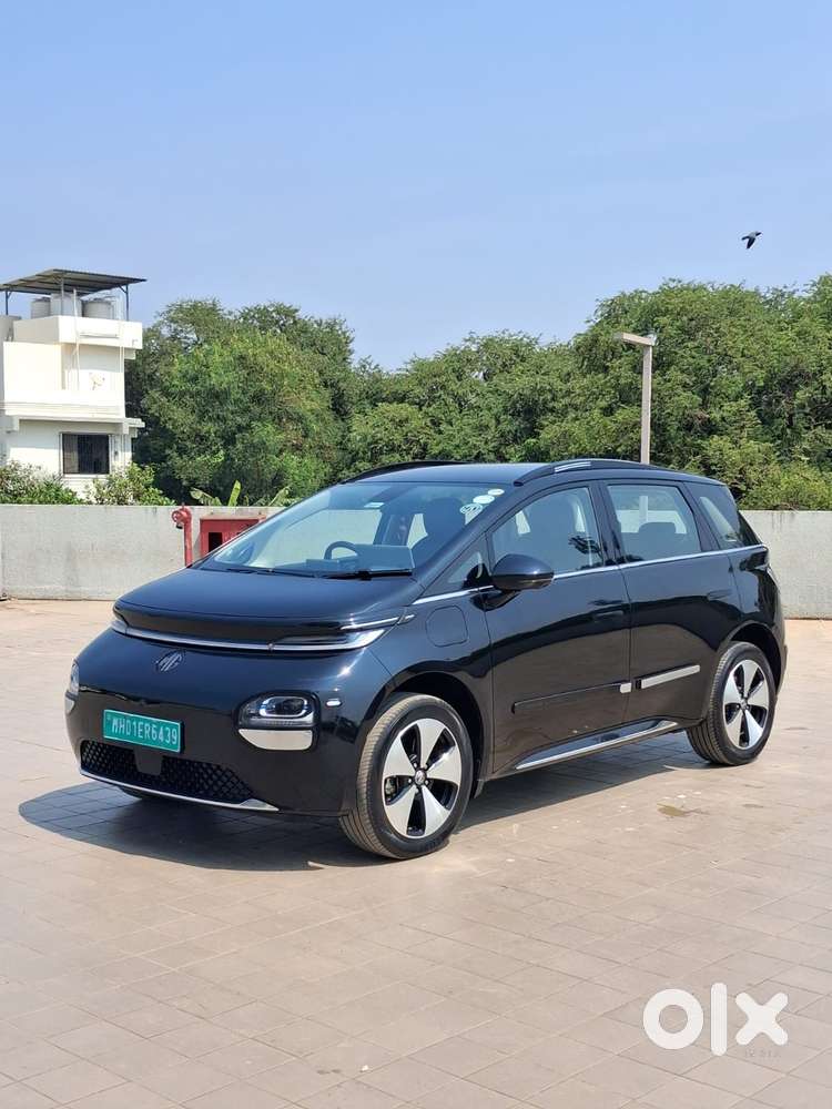 Mg Windsor Ev Essence, 2024, Electric