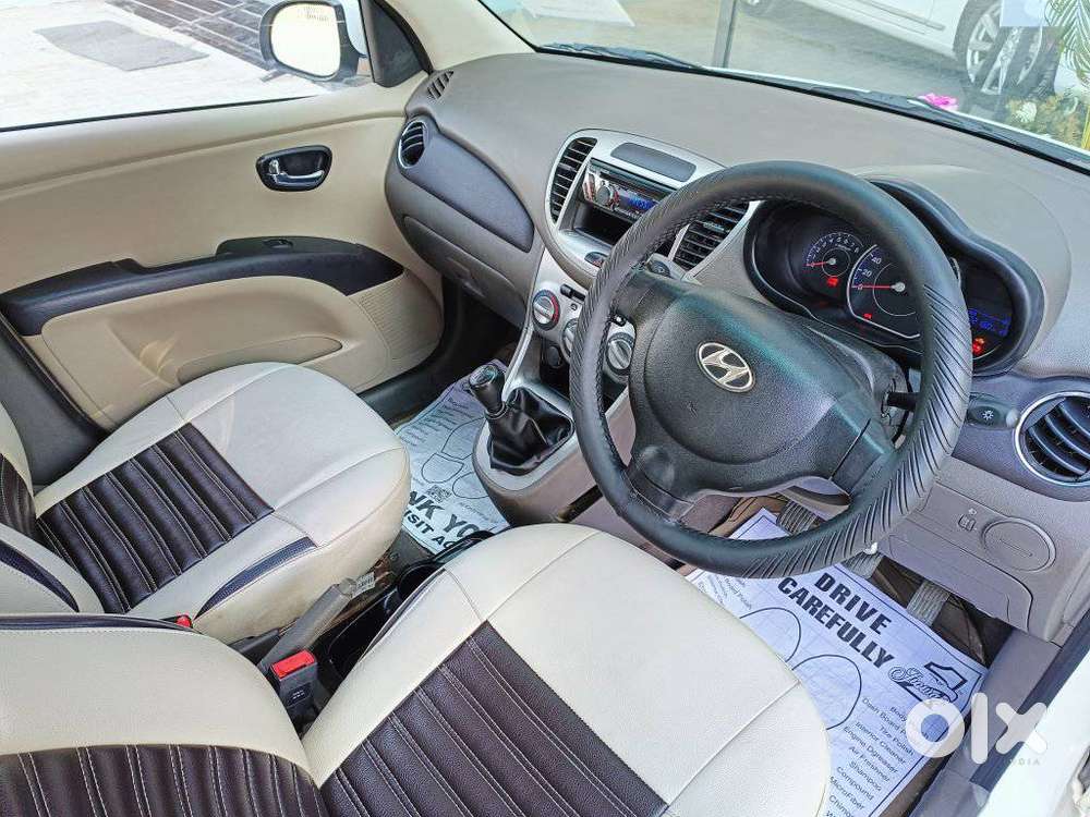 Hyundai I10 Magna, 2012, Petrol