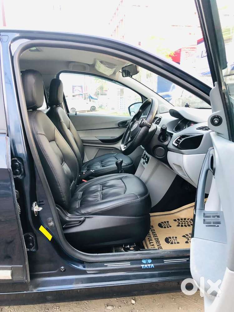Tata Tigor 1.2 Revotron Xz Cng, 2022, Cng & Hybrids