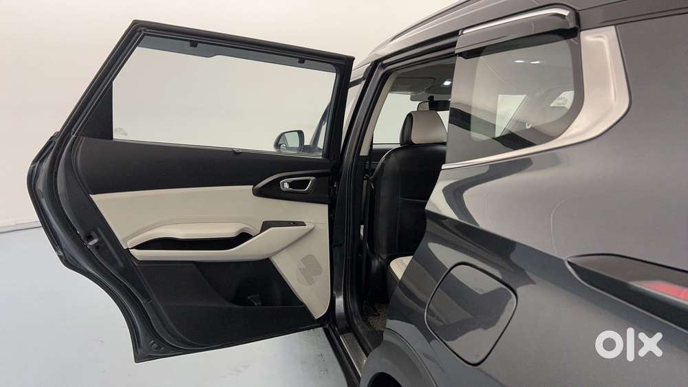 Kia Carens Clavis Htk, 2025, Diesel