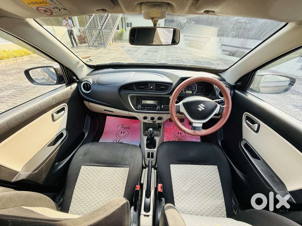 Maruti Suzuki Alto 800 0.8 Vxi (o), 2019, Petrol