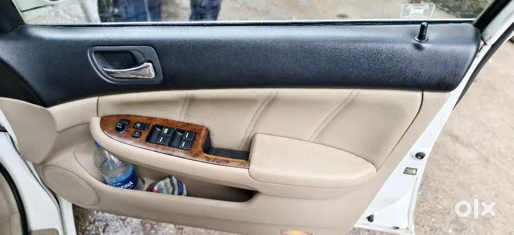 Honda Accord 2.3 Vti 2006