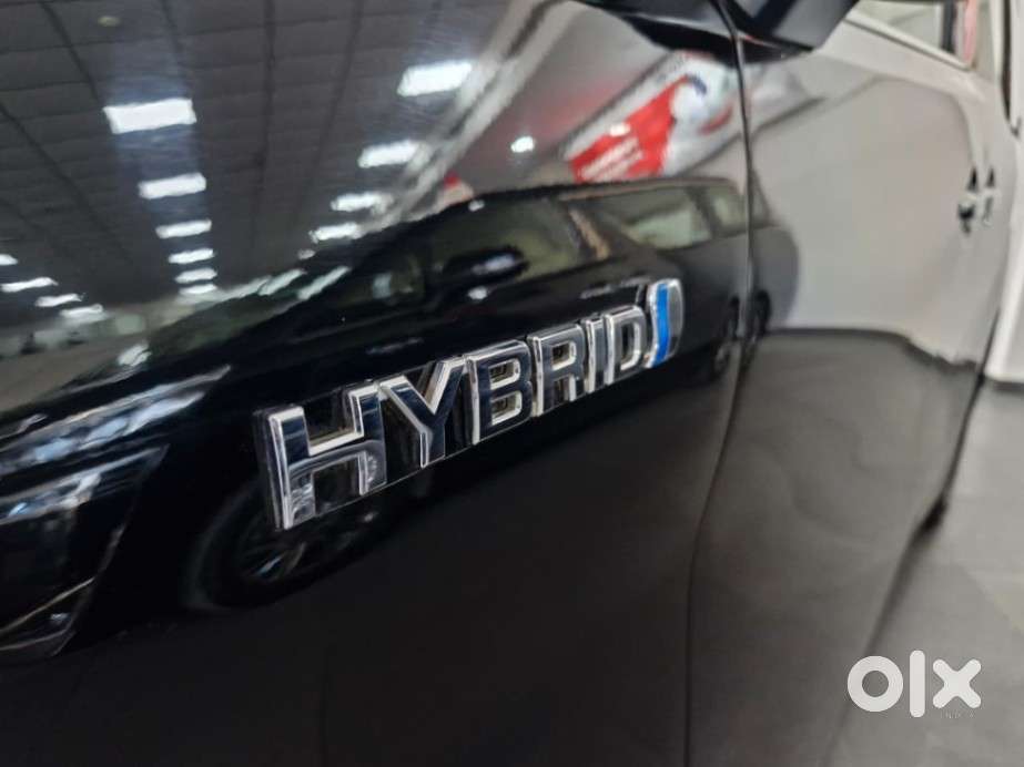 Toyota Vellfire Vip – Executive Lounge, 2023, Petrol