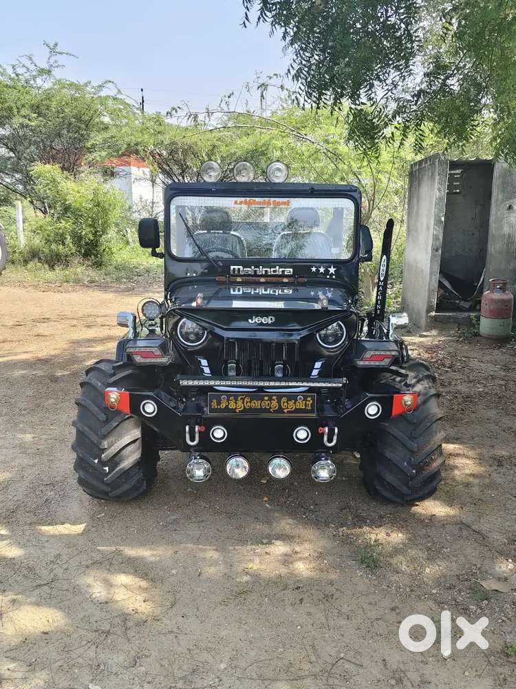 Mahindra Be 6 2026 Diesel 1000 Km Driven