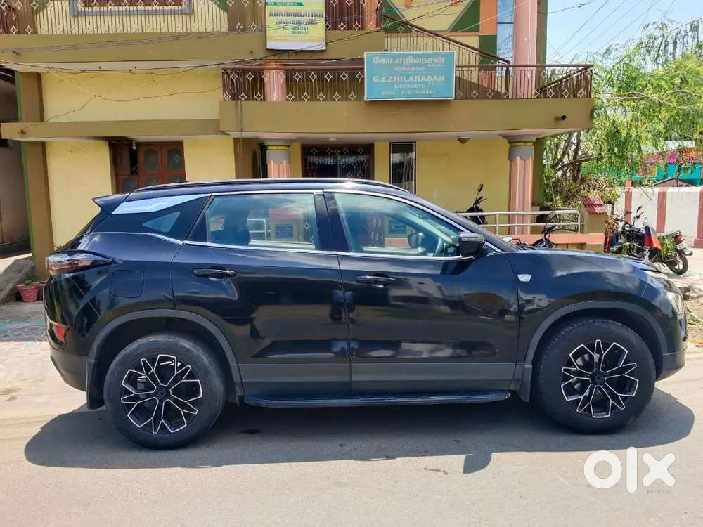 Tata Harrier 2020 Diesel 135000 Km Driven