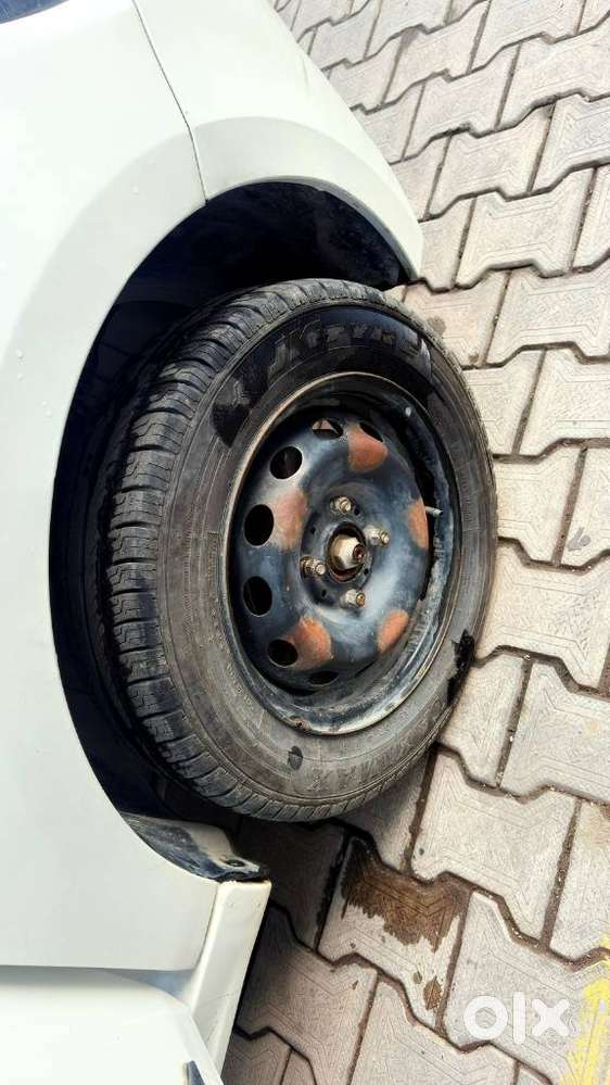 Tata Tigor, 2019, Petrol