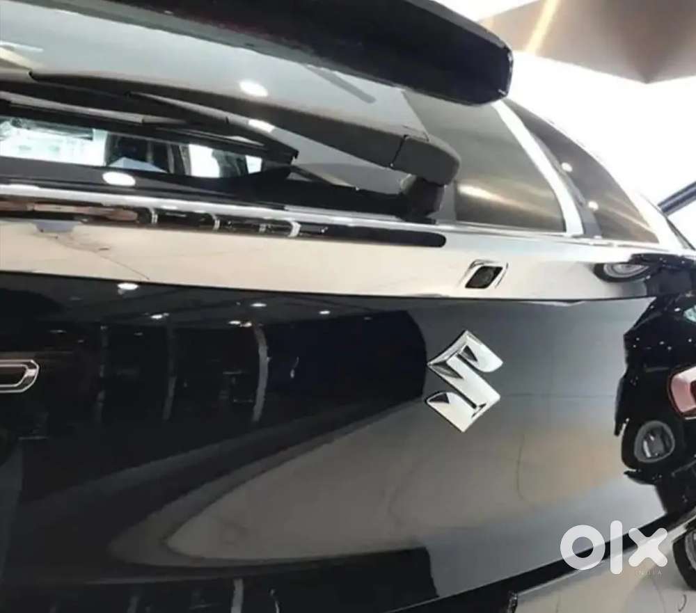 2026 Maruti Suzuki Baleno Zeta 1.2 Petrol  Brand New Booking Open