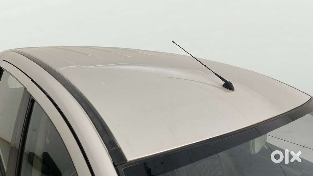 Maruti Suzuki Ertiga Vxi, 2017, Petrol