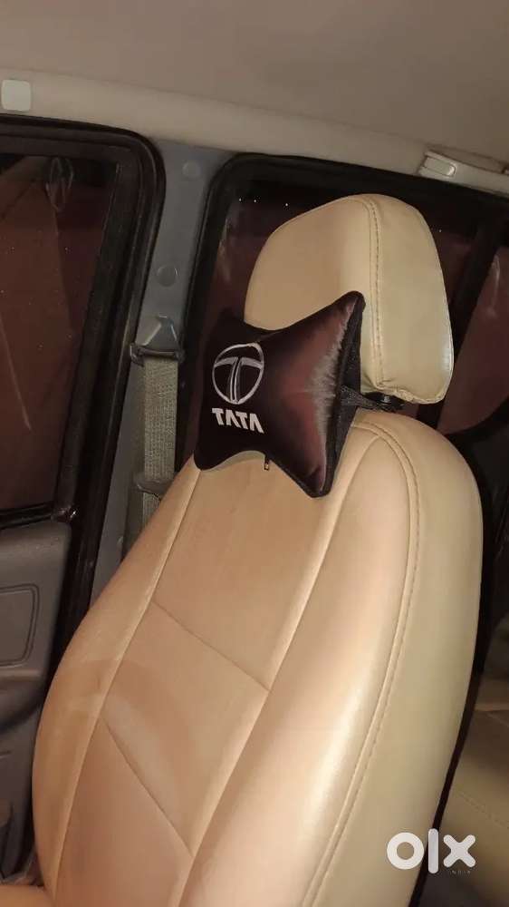 4th Owner Tata Indica 2004