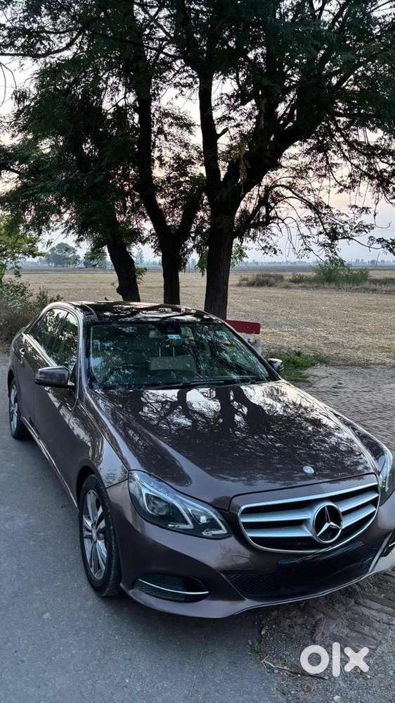 Mercedes-benz Diesel 2015