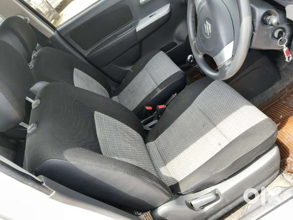 Maruti Suzuki Wagon R 2012 Good Condition