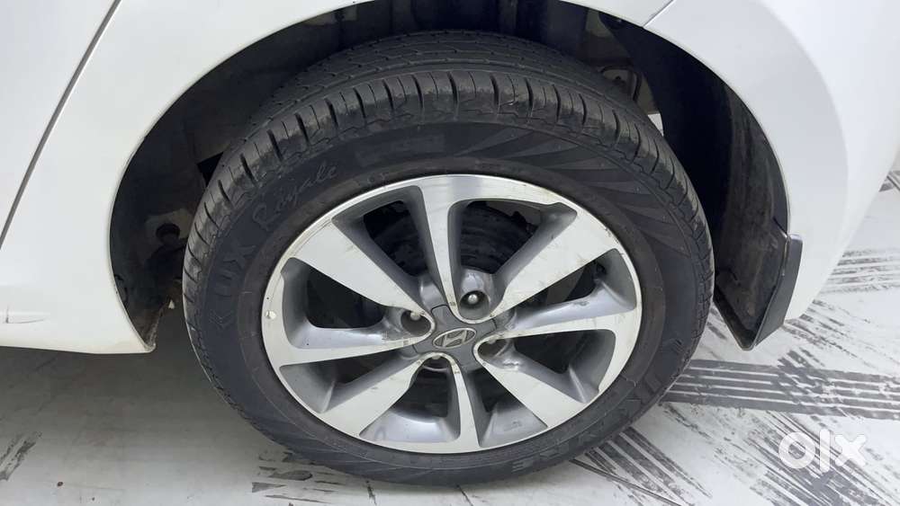 Hyundai Elite I20 [2018-2020] 1.4 Asta Crdi, 2015, Diesel