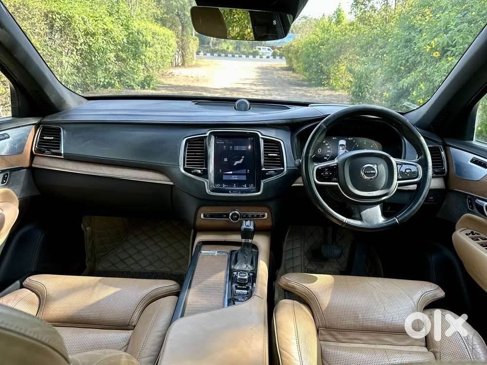 Volvo Xc90 D5 Awd, 2016, Diesel