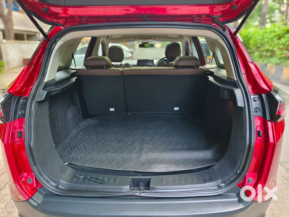 Tata Harrier Xza Plus At, 2021, Diesel