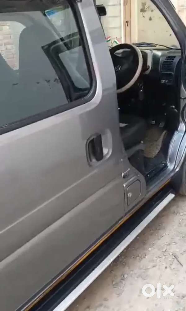 Maruti Suzuki Eeco 2025 Cng & Hybrids Ex Showroom Condition