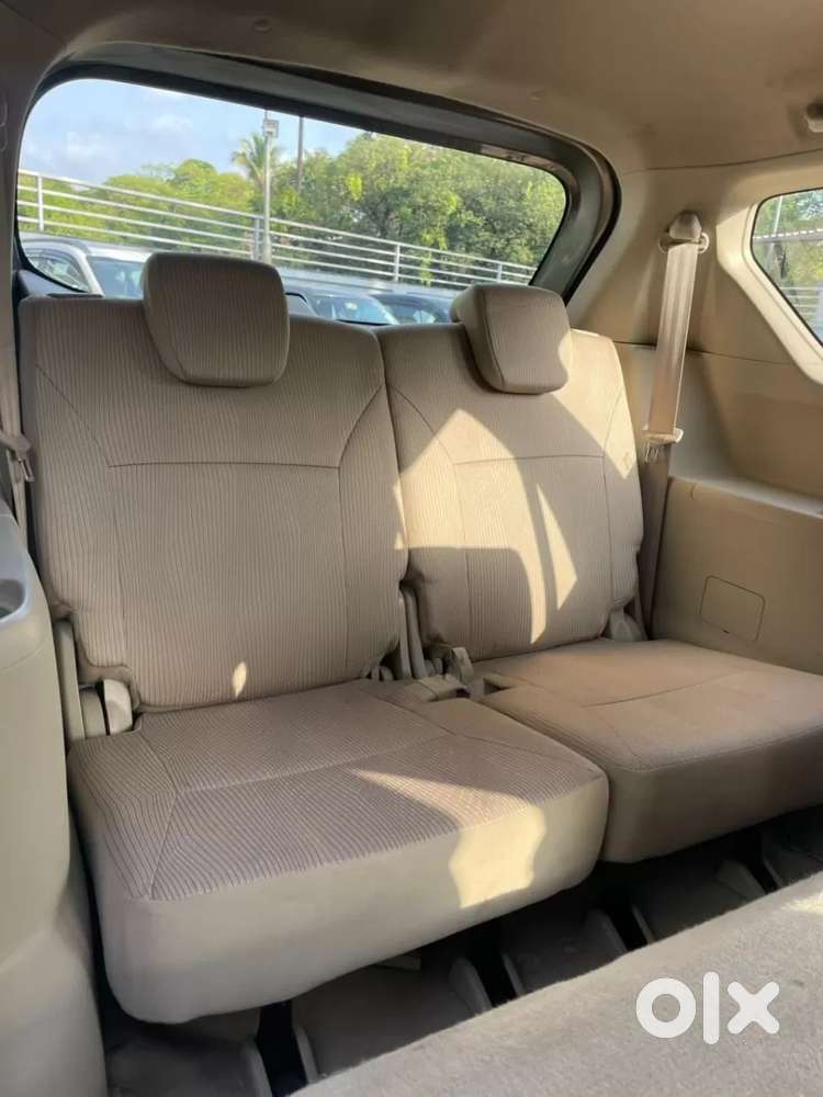 Maruti Suzuki Ertiga 1.5 Vxi, 2020, Petrol