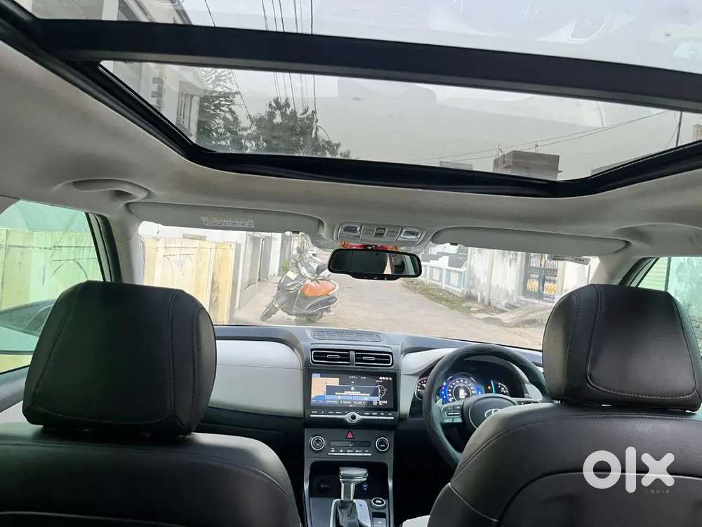 Best Condition Creta