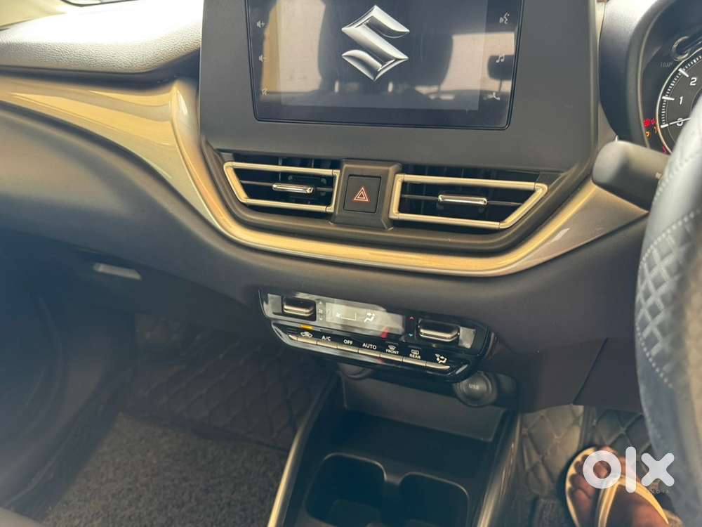 Maruti Suzuki Baleno 2024 Petrol 16200 Km Driven