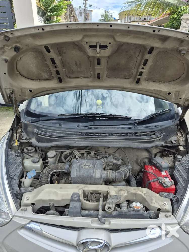 Hyundai Eon Spotz Tip Top Condition