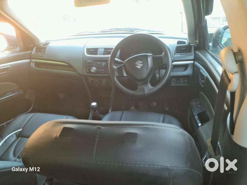 Maruti Suzuki Swift, 2016, Petrol