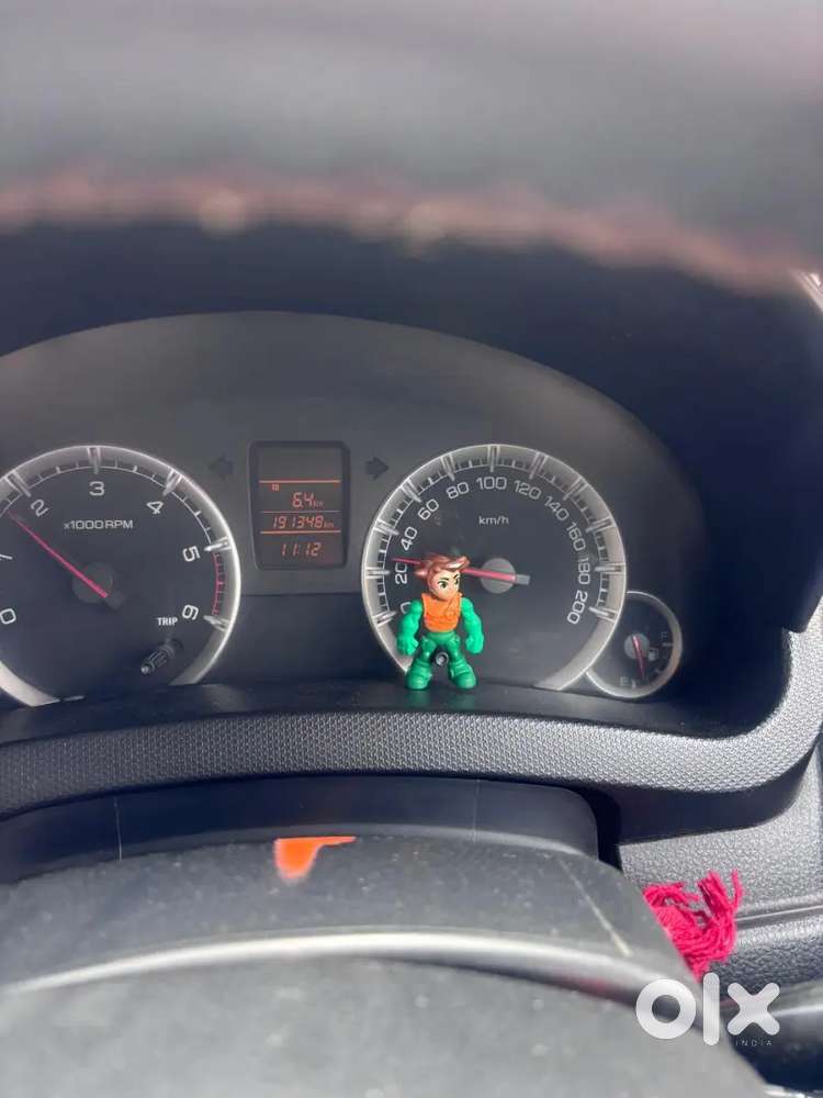 Maruti Suzuki Swift 2014 Diesel 192000 Km Driven