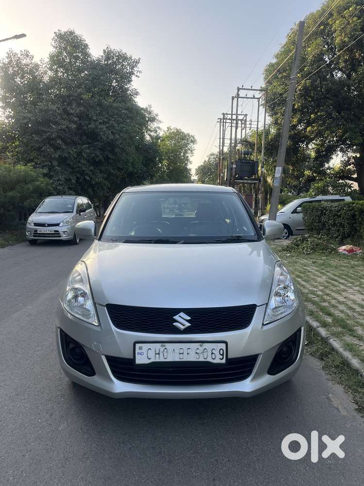 Maruti Suzuki Swift Ldi (o), 2016, Diesel