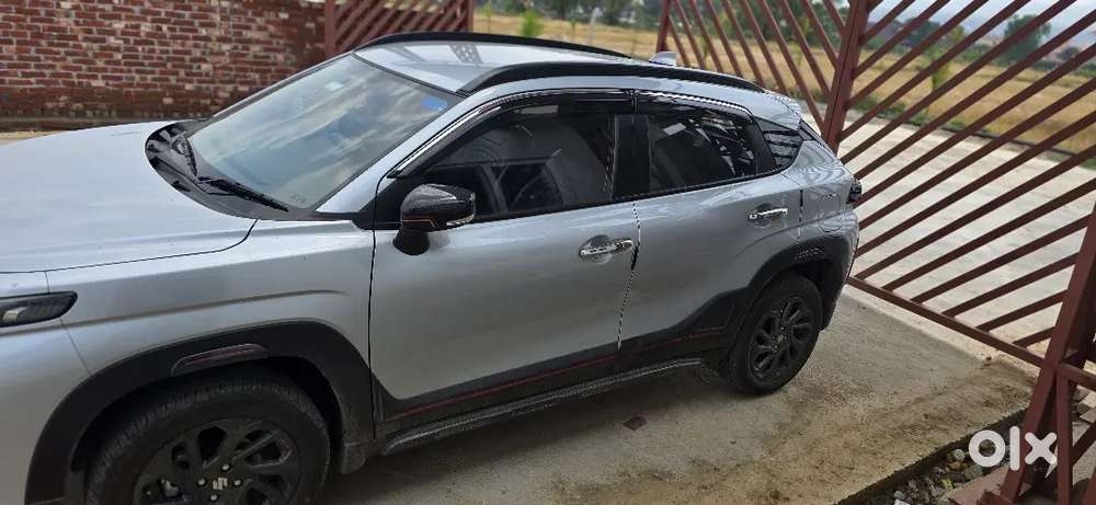 Maruti Suzuki Fronx 2024 Petrol 15000 Km Driven
