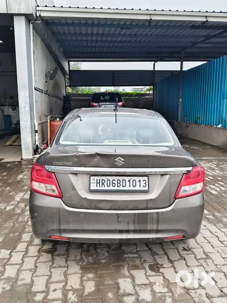 Maruti Dzire Vxi 2023